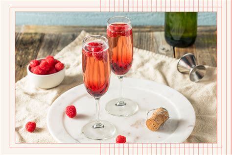 Kir Royale: All About the Effortlessly Elegant Cocktail